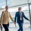 Union rutscht im „Politbarometer“ ab: AfD klettert auf 24 Prozent – bester Wert seit April