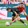 Der 1. FC Köln bezwingt Mainz: Spätes Glück für den Aufsteiger