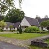 Historisches Bogensee-Areal in Wandlitz: Reißt Berlin die Goebbels-Villa und die FDJ-Hochschule ab?