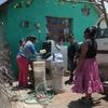 Vaccine teams in Mexico scramble over measles outbreak from Mennonite community