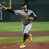Skenes dominates into 7th inning and Pirates rout Diamondbacks 10-1 for 2nd road series win