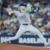 Cubs starting pitcher Cade Horton exits with blister in 3rd inning against Brewers