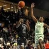 Basket. En haut et en bas, personne ne parvient à se départager… Le bilan de la 36e journée de Pro B