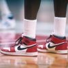 40 jaar Air Jordan: hoe een verboden schoen de wereld veroverde
