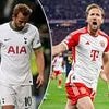 Harry Kane should never have left the Premier League, IAN LADYMAN argues on latest 'It's All Kicking Off!' podcast after striker, 31, ends trophy drought