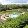 EN IMAGES. La montagne de déchets devenue parc floral à Caen