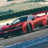 Ferrari F80