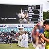 TEST MATCH BREAKFAST: Tributes pour in for David 'Syd' Lawrence and why England are excited by a teenage fast bowler