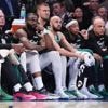 Celtics have an uncertain future with Jayson Tatum's injury, huge payroll to confront