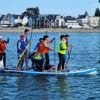 « Et en bonus, c’est en Bretagne ! » : les parrains et marraines du Yaka Paddle Festival ont hâte