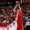 Basket. La Chine tient sa « Grande muraille » avec une adolescente de 2,26 m