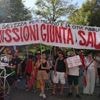 Mayor denies wrongdoing in a corruption probe into Milan's building boom