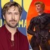 Marvel fans beg for Ryan Gosling to lead Black Panther 3 after white version of superhero revealed