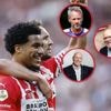 NU+ | Kampioenen van toen over het PSV van nu: 'Titel met een krasje'