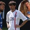 Sam Thompson and Louis Tomlinson 'hold peace dinner' in a bid to 'ease awkwardness' over Zara McDermott after coming face-to-face at Soccer Aid training