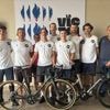 Handisport. Deaflympics : à Dinard, l’équipe de France de cyclisme sourds lance son sprint final