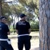 Identiteit achterhaald van dode vrouw en baby in stadspark Rome