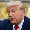 Donald Trump names Andrew Giuliani as head of 2026 World Cup taskforce