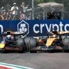 Live F1 | Leider Verstappen houdt ook na late safetycar controle in Imola