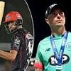 English cricket stars are 'split' over staying in Pakistan amid country's conflict with India - with players 'exploring potential routes home'