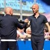 Live Eredivisie | Volle voetbaldag begint met IJsselderby, straks Feyenoord-PSV