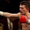Vegas nights with 'Rocky' Hatton's Mancunian army