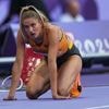 Olympia-Staffelteilnehmerin: Nach Corona: Leichtathletin Schmidt beendet ihre Saison