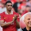Liverpool 'in advanced negotiations for Trent Alexander-Arnold replacement' as Arne Slot's side look to move quickly to bring in new right-back