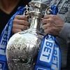 Championship manager to be sacked TODAY, leaving fans in dismay after he saved their season