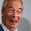 Nigel Farage unveils first Reform Senedd member: an ex-Tory who used racist slur about Chinese people and said she wanted to shoot 'chavs'