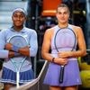Live Roland Garros | Aftellen naar droomfinale tussen Sabalenka en Gauff