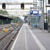 Grote drukte op Nederlandse wegen verwacht door treinstaking dinsdag