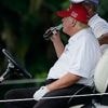 "Werde den Mist weiter trinken": Trump und Cola - eine Liebesgeschichte