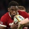 Itoje to face Brumbies as Test team appears to form