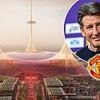 Revealed: Lord Seb Coe to spearhead Man United's plans to build a new 100,000-seater stadium... as club hope London 2012 chief can settle land dispute