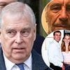 Sigh of relief for Prince Andrew as the FBI end probe into the royal's links to paedophile financier Jeffrey Epstein