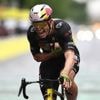 Tour de France. Wout van Aert s’impose en flahute sur les Champs-Élysées