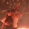 LIVE. Ward Lemmelijn en Yulia wagen zich aan een Argentijnse tango in halve finale van ‘Dancing with the Stars’
