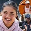 Emma Raducanu admits she was 'BURNED' by the fame after historic US Open run as Briton opens up on her 'smaller than ever' circle and reveals plan to get back to her best