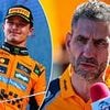 Lando Norris backed to win home British GP by McLaren boss as he looks to close gap to Oscar Piastri in world title fight