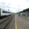 Klasuitstap eindigt in mineur door defecte airco op trein: vier leerlingen en leerkracht afgevoerd wegens oververhitting