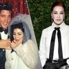 Priscilla Presley (80) ziet Elvis nog steeds als haar grote liefde: “Hij kon niet trouw zijn aan één vrouw”