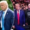 Donald Trump receives support from huge sporting ally over blistering Elon Musk feud