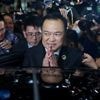 Vorgängerin des Amtes enthoben: Unternehmer Anutin ist Thailands neuer Premier
