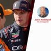 NU+ | Vooruitblik GP Imola: Eerste bocht cruciaal voor Verstappen en Piastri