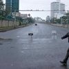 Police block roads and businesses close ahead of planned protests in Kenya
