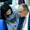 Mehr und länger arbeiten : Merz muss mehr Müntefering wagen