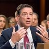 Zum Mord an Trump aufgerufen?: Ominöser Post bringt Ex-FBI-Chef James Comey in Bedrängnis