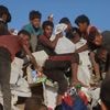 Verzweiflung im Gazastreifen: Netanjahu lässt Hilfslieferungen von Privatorganisationen zu