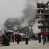 Guerre au Proche-Orient : Human Rights Watch accuse Israël d'avoir fait du blocus de la bande de Gaza "un outil d'extermination"